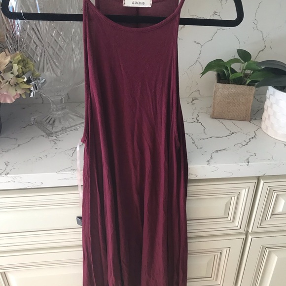 Halter Dress - Picture 1 of 2